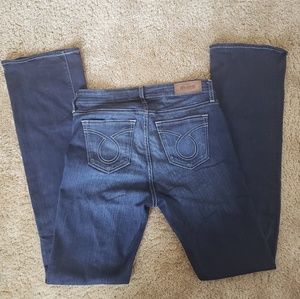 Big Star Maddie Jean 26W33L